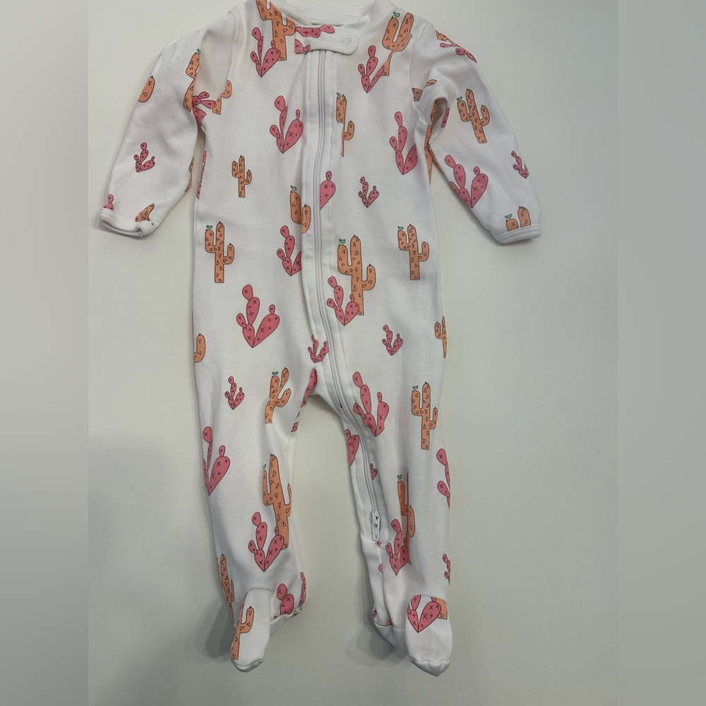 Noomie 3-6 months sleeper